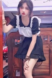 卫校男生
