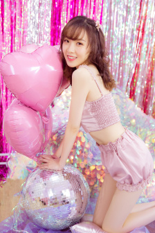 女皇请你狠一点