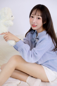 美月玲奈
