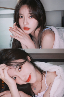 美女护士