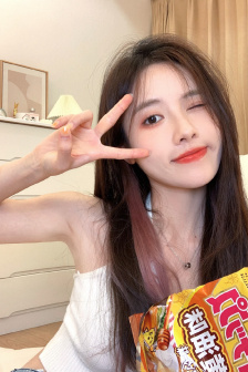 翘臀美女
